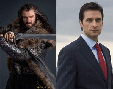 哈比人《矮人真面目》大公開！電影化妝術是神技啊（跪）