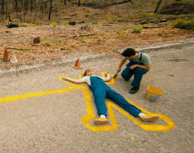 KUSO喜劇《公路王子》 在馬路上悟出人生觀