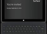 全新微軟二代Surface 2平板要來了  9月23日正式發佈 全新微軟二代Surface 2平板要來了  9月23日正式發佈