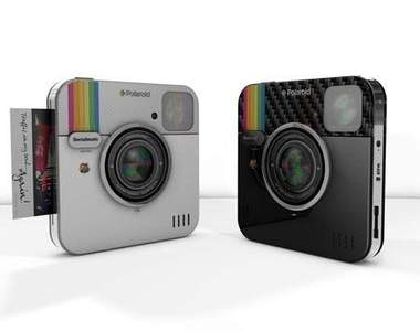 超復古《Instagram社交拍立得》實機曝光　2014年初正式開賣～