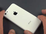 國外最新《平價版iPhone》背殼影片曝光  原來真是長這樣阿~  國外最新《平價版iPhone》背殼影片曝光  原來真是長這樣阿~