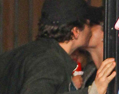 「奧蘭多&米蘭達」超和平的分手 離婚後感情更好究竟是... ?