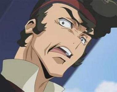 喜歡的動畫中唯一不喜歡的男角 OO必須死!(請填空)