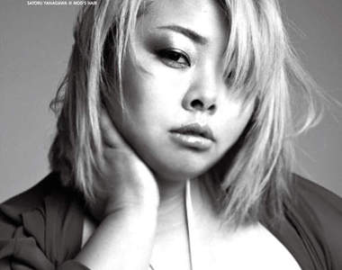 日本藝能界的《肉肉美女》看起來都超好抱的耶~◕ˇ∀ˇ◕人