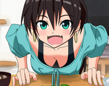 《胸部走光方程式》這次要算出即使穿著內衣也可能曝光的條件(推眼鏡)