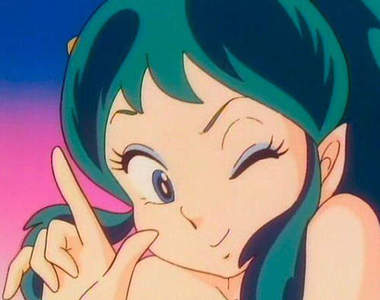 動漫界情聖　男性超想追求的6個動漫完美款「理想女性」人氣角色