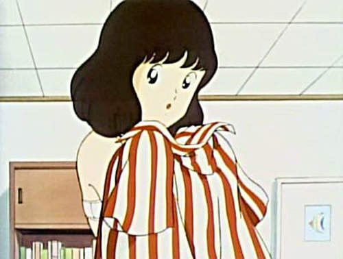 動漫界情聖男性超想追求的6個動漫完美款 理想女性 人氣角色