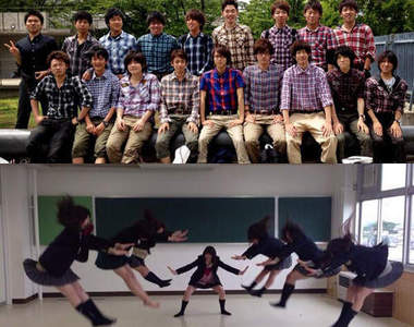 2013日本Twitter熱門推文大回顧　腹筋注意的同時還要小心眼睛wwww