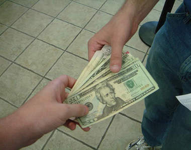 《要來借錢的特徵》你有發現嗎～？