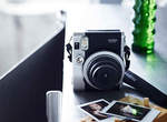 潮人必備拍立得:富士instax mini 90~~復刻底片機外觀潮爆了www 潮人必備拍立得:富士instax mini 90~~復刻底片機外觀潮爆了www