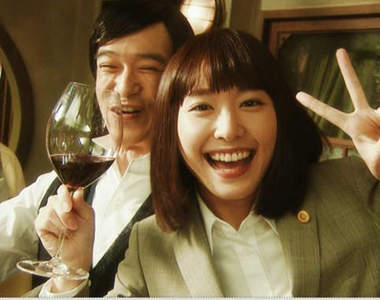 萌殺《王牌大律師2》新垣結衣極怪變顏太可愛了 (๑>◡<๑)۶