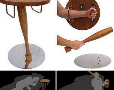 16款讓生活變得更好玩(?)的創意有趣產品 每個都超有梗耶~