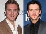 唐頓莊園大表哥《Dan Stevens》戲劇性瘦身改造震驚影迷 唐頓莊園大表哥《Dan Stevens》戲劇性瘦身改造震驚影迷