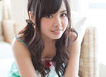 NMB48 山田菜菜 雜誌寫真照好性感~ NMB48 山田菜菜 雜誌寫真照好性感~