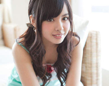 NMB48　山田菜菜　雜誌寫真照好性感~