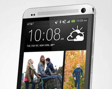《HTC One Max》首台5.9吋巨無霸手機 最新設計圖放出！？