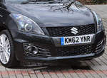 加點辣《Suzuki Swift Sport SZ-R》限量特仕版英國現身~ 加點辣《Suzuki Swift Sport SZ-R》限量特仕版英國現身~