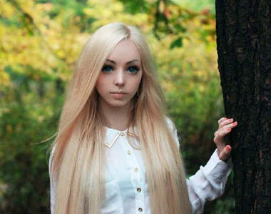 Alina Kovaleskaya 烏克蘭娃娃女之猛將傳新增角色又一員