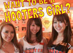 「HOOTERS OSAKA」日本大阪店今天開幕摟〝灑花〞  「HOOTERS OSAKA」日本大阪店今天開幕摟〝灑花〞