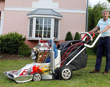 超妙廣告《Skoda Octavia vRS》坐上車車什麼都變得不一樣？