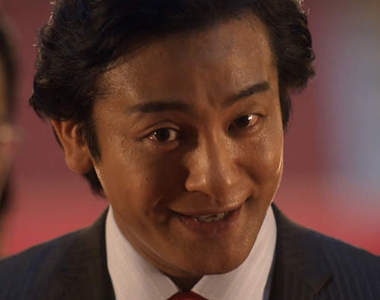 半澤直樹《黑崎檢察官番外篇》企劃進行中？令人在意的婚事也...（摀嘴）