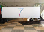 WWDC 2013蘋果大會即將召開 最新神秘會場佈置搶先看~ WWDC 2013蘋果大會即將召開 最新神秘會場佈置搶先看~