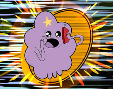 《探險活寶：探索地下城》腫泡泡＆冰霸王一起來闖關