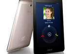 《Asus Fonepad》華碩新一代7吋迷你平板 平價發表囉 《Asus Fonepad》華碩新一代7吋迷你平板 平價發表囉