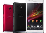Sony Xperia SP和Xperia L兩款平價版Xperia Z兄弟機 全新問世~ Sony Xperia SP和Xperia L兩款平價版Xperia Z兄弟機 全新問世~