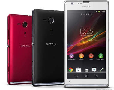 Sony Xperia SP和Xperia L兩款平價版Xperia Z兄弟機 全新問世~