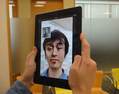 怪人百面相APP 可以幫你變臉的應用程式不管是人、動物、阿部都可以?