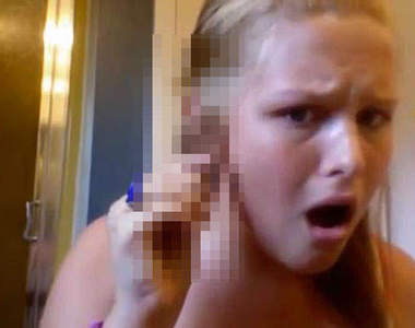 《電棒捲教學》這招應該是學不起來的.....