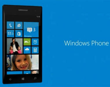 微軟宣佈: Windows Phone 8系統 明年7月將停止更新服務