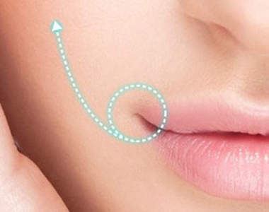 韓國最新《嘴角上揚整形術》以後想哭就只能唱........