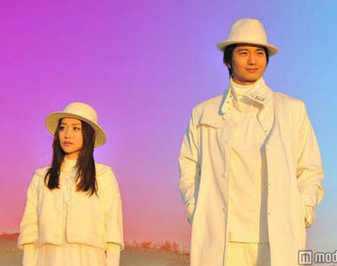 《SPEC》電影向井理&大島優子加入　2部連續上映超壞壞