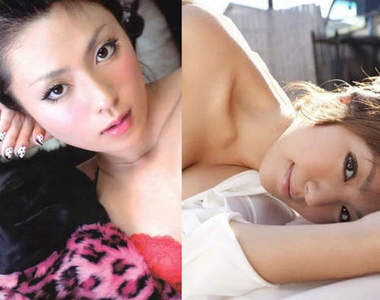 標準身材美女大票選 單身男子心中最愛的第一名是...