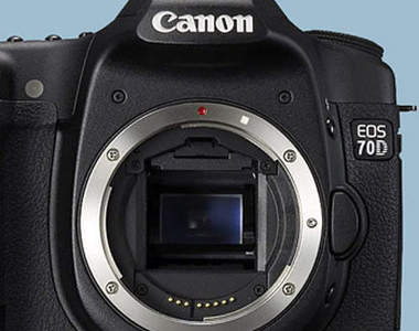 Canon官方透露新一代EOS 70D單眼強作 確定今年問世！？
