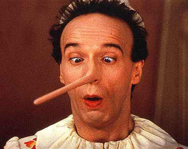 《男人別再騙》7種男人一定懂的謊言