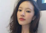 魅力女模《劉智安》緋聞讓她一夕間爆紅 魅力女模《劉智安》緋聞讓她一夕間爆紅