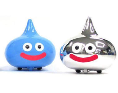 《史萊姆沙漏》看起來有點腦充血耶…(汗)