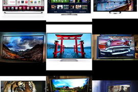 老外選出當今最棒10款Ultra HD 4K TV 荷包準備大失血... 老外選出當今最棒10款Ultra HD 4K TV 荷包準備大失血...