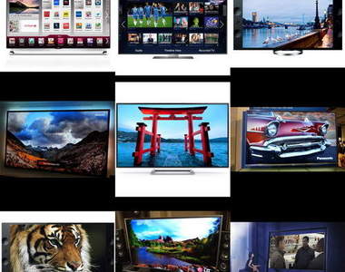 老外選出當今最棒10款Ultra HD 4K TV  荷包準備大失血...