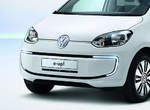 《VW e-up!》迷人小可愛要準備放電囉～