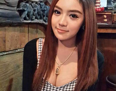 寶奈兒（Nongploy）簡直比美女還美的美人