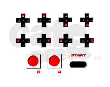 難以忘懷的遊戲密技　你還記得那些偷吃步手段嗎？