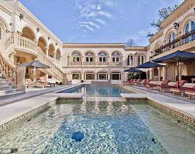 《亞特蘭大最貴豪宅》這根本是度假村了吧......