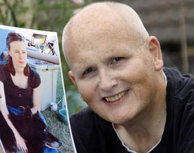 《半噸人的春天》這世界還是有真愛存在的ㄒ_ㄒ