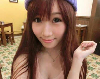 SooTing Kua　來自馬來西亞的正妹模特兒