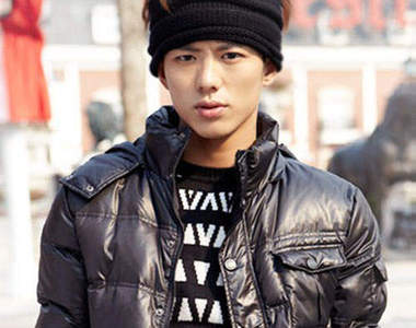 《蘇州最帥地鐵司機》網友說難道他是開往春天的嗎♥