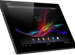 國際版《Sony Xperia Tablet Z》美型日系10吋平板 超薄新登場 國際版《Sony Xperia Tablet Z》美型日系10吋平板 超薄新登場